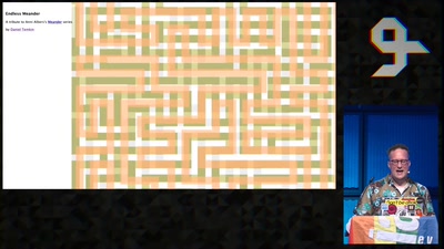 Rivulet: an esolang inspired by calligraphy and other experiments in natural language &amp;&amp; code