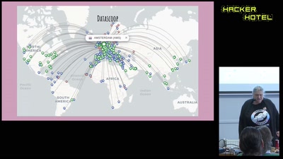 Hacking the international travel system