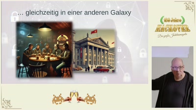 Vom Hacker zum Spion - die Geschichte des KGB-Hacks der 1980 Jahre