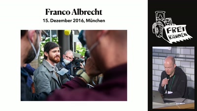 Antisemitismus in München
