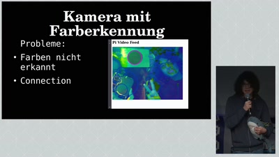 Abschlusspräsentation