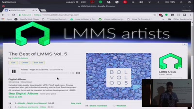 LMMS 1.2: Changes and Improvements