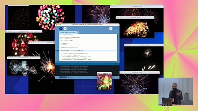 The State of Processing: How We’re Bringing a Creative Coding Icon Back to Life