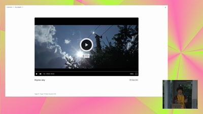 Hyper 8 Video System