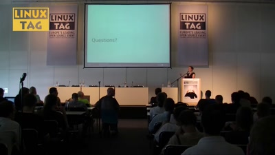 Making Linux Sexy: Don't Forget the End User