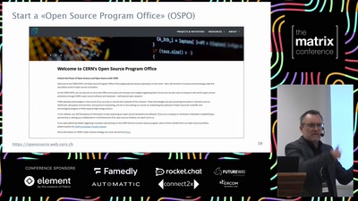 How the new Swiss Open Source Law EMOTA strengthens Digital Sovereignty