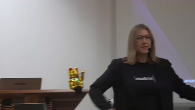 The Matrix.org Foundation Updates