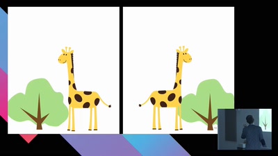 A Train Ride Through Evolution