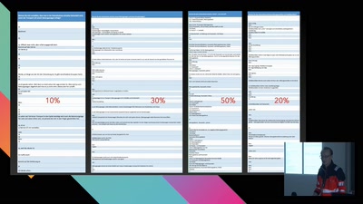 Einblicke in den Alltag eines Rettungssanitäters