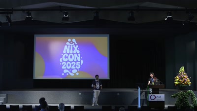 Saturday Opening Ceremony