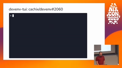 What if GitHub Actions were local-first and built using Nix?