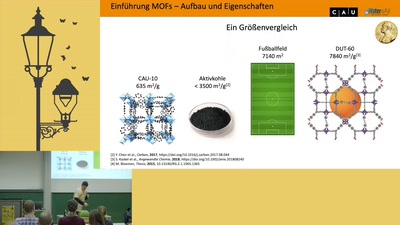 Water Harvesting – Wasser aus Luft