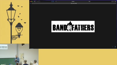 building focused learning communities