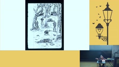 „Mein Gott, wo treiben sie uns hin?“