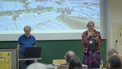 Relationen in OpenStreetMap