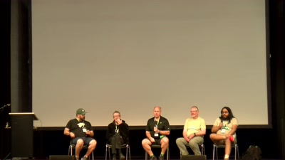 Open Forum with openSUSE Board