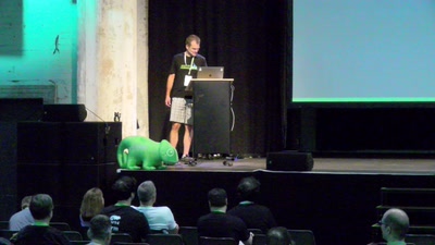 SUSE ALP: State of the matters