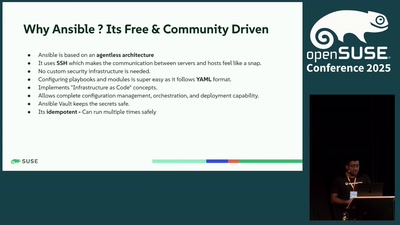 Swift Deployment and Faster Releases