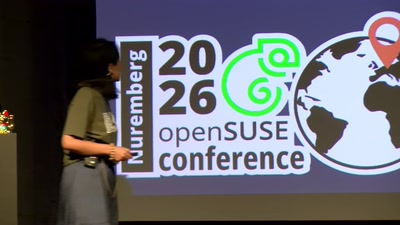 Leadership in the Open Source Community