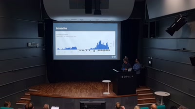 New features overview - the last two years