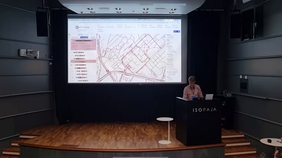 Show &amp; Tell: Challenges &amp; Highlights