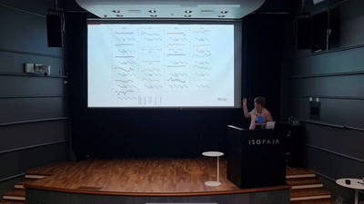 Real-time data analytics