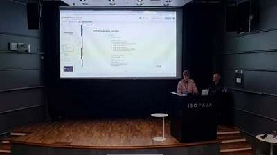 Data pipelines
