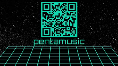 pentaMusic Radio Show: Entertainment for the Braindead (EFTB)