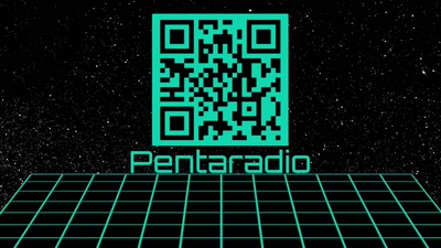 pentaRadio: Cyberuschi Cybert Cyberhorst, alles cyber oder was?