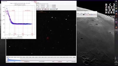 Transits von Exoplaneten vermessen - eine Anregung zum Selbermachen mit Webcam oder DSLR an kleinen Objektiven