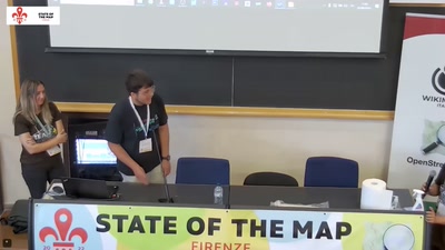OpenStreetMap in schools: The case study of Bari