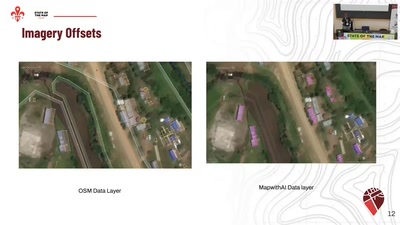 Satellite Imagery for Social Good - Our Reflections