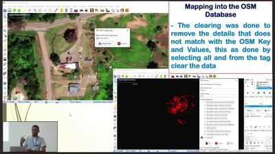 Analyzing the Spatial Distribution of Fuel Stations in Harare, Zimbabwe: Leveraging OpenStreetMap for Disaster Preparedness, Mitigation and Recovery