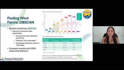 Analysis of renewable energy infrastructure representations in OpenStreetMap