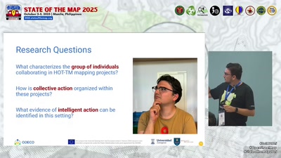 Intelligent Enough? Evaluating Collective Action in HOT Tasking Manager Mapping Projects