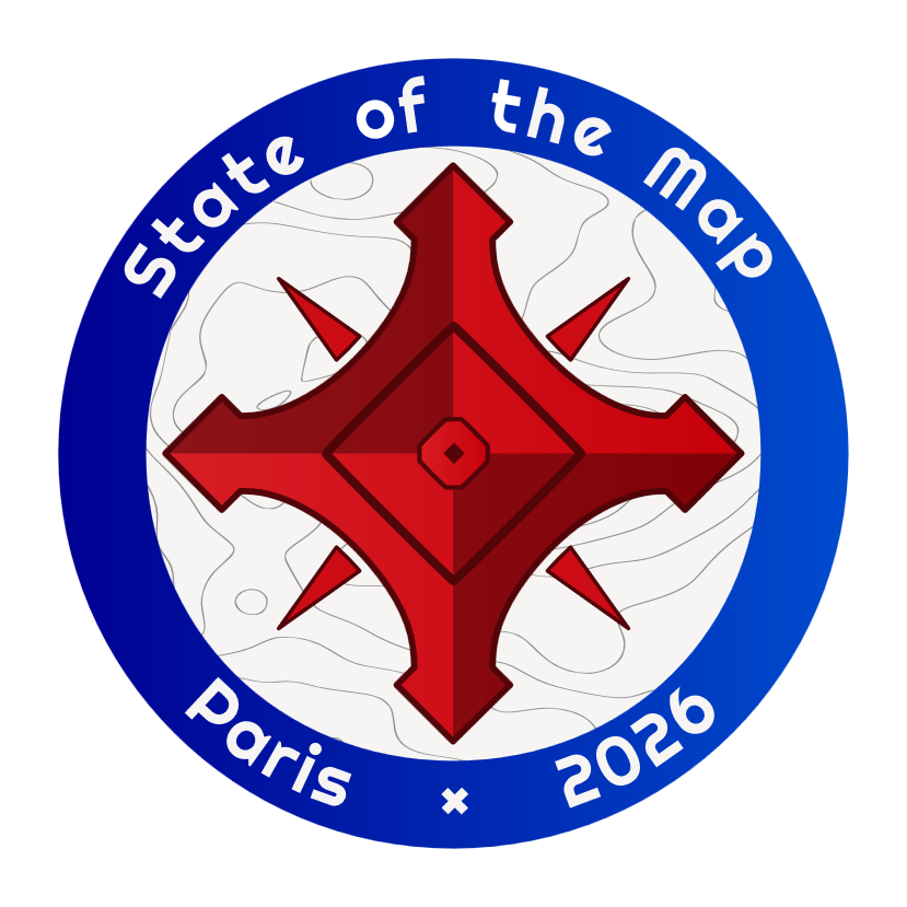 conference logo