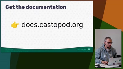 Hands-On with Castopod: Self-Hosting and Publishing Your Podcast on the Fediverse