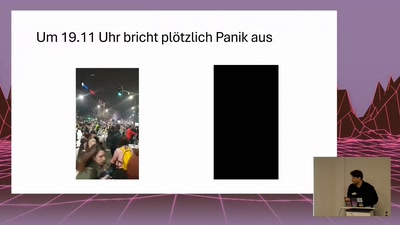 Widerstand und Repression: Die Proteste in Serbien