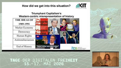 The Tech Oligarchy’s Attack on Humanity – Analysis and Call to Action