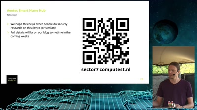 Hacking the Aeotec Smart Hub: The little hub that could