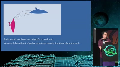 Elephants, ants and introduction to topology