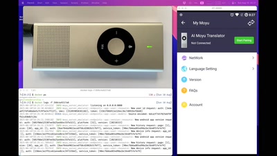 Hacked in translation: Giving an Abandoned IoT Device a New Life