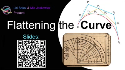 Flattening the Curve: Rediscovering Web UI Through Historic Geometric Constructions