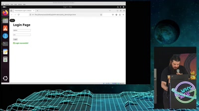 Time Lord&#39;s adventures: abusing time on Linux systems