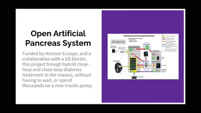 Democratizing Healthcare: Open Source Medical Devices