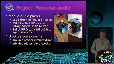 Retrospective: Adventures with CircuitPython