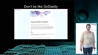 Guerrilla Security Awareness Done Right; Hacking Your CISO&#39;s Phishing Simulation