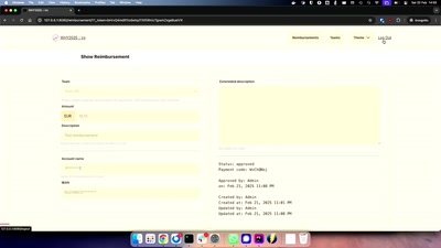 Consent for Hackers, Negotiating consent based on the HTTP protocol