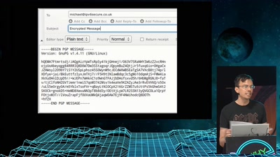 qryptr - airgapped secure hardware messenger