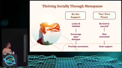 The Menopause Gap: How Silence and Stigma Are Putting Women at Risk